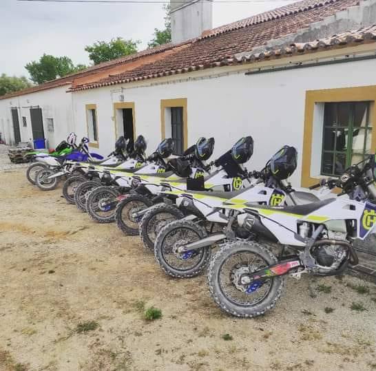 WELCOME TO ENDURO TOURS PORTUGAL